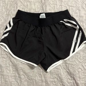 Track shorts